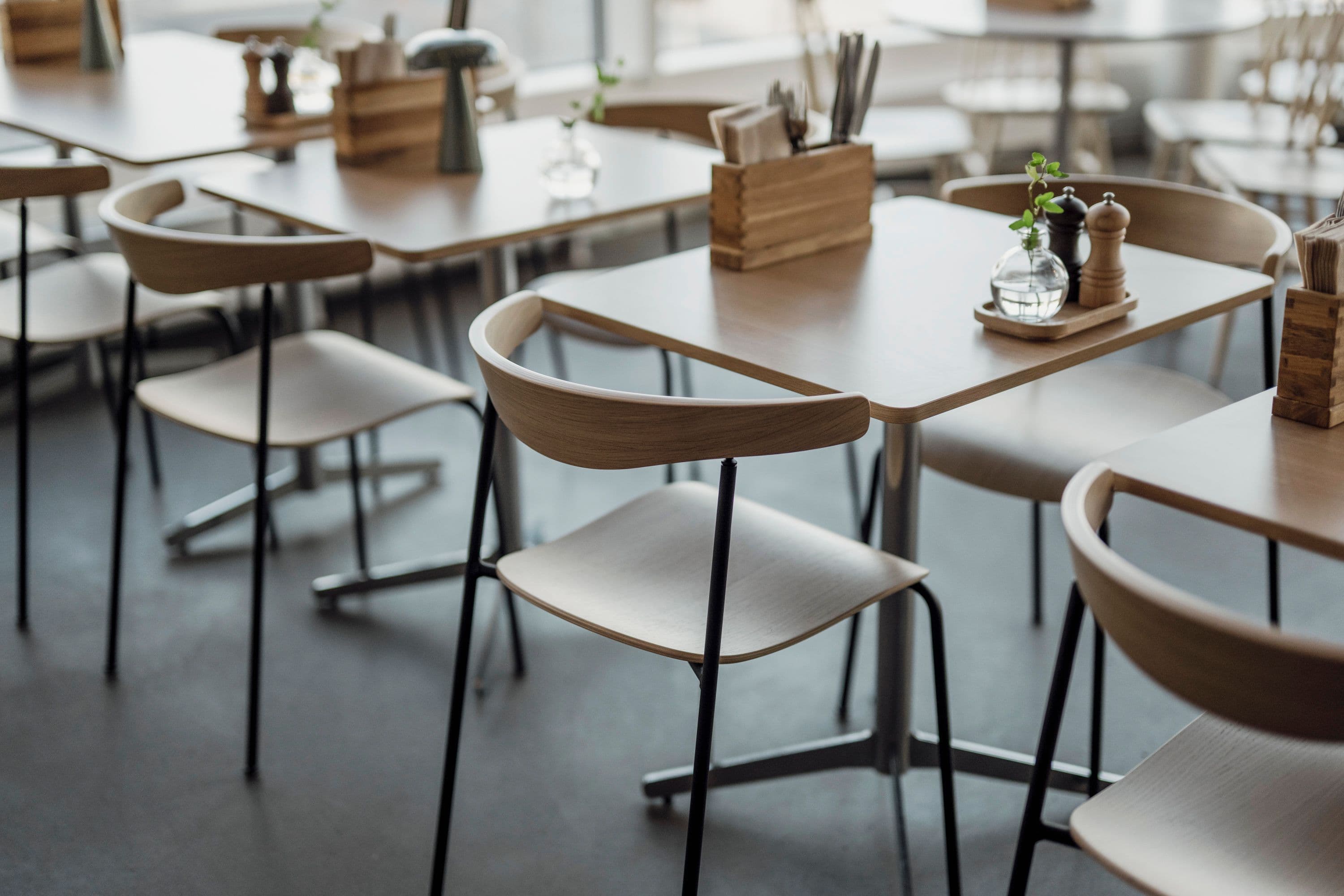 K-Märkt restaurant