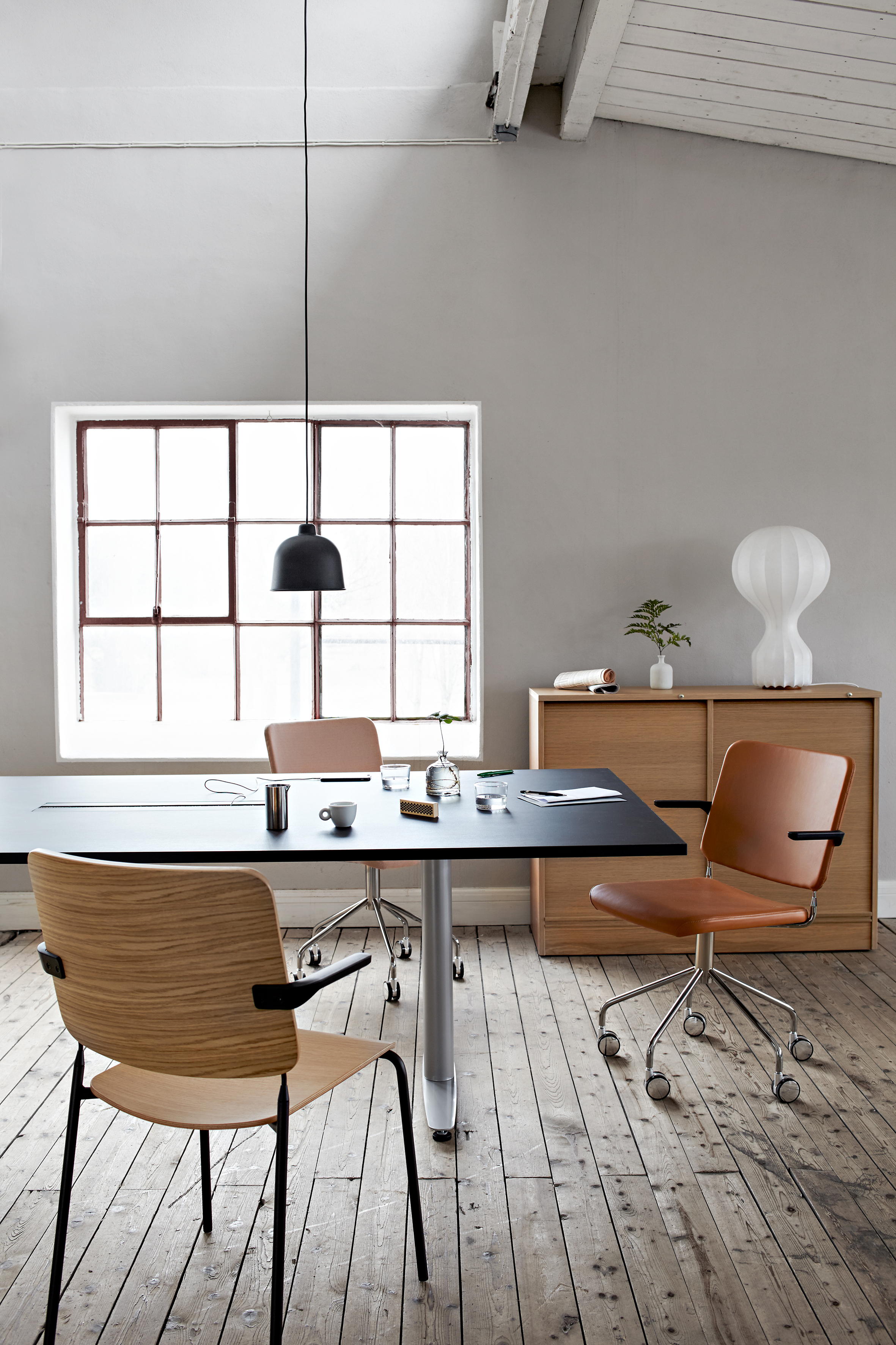 Table Edsbyn