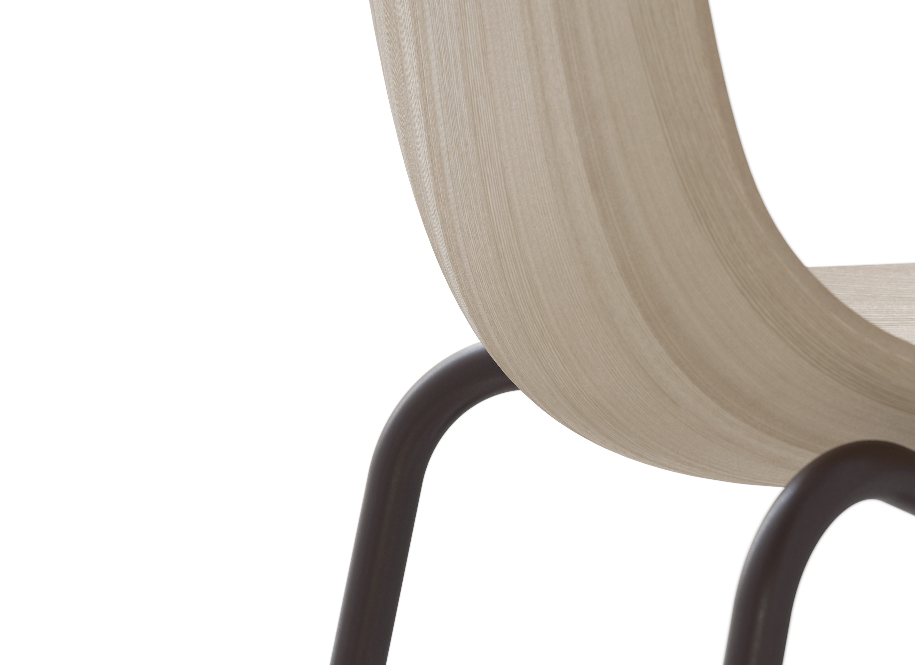 Press Chair Edsbyn