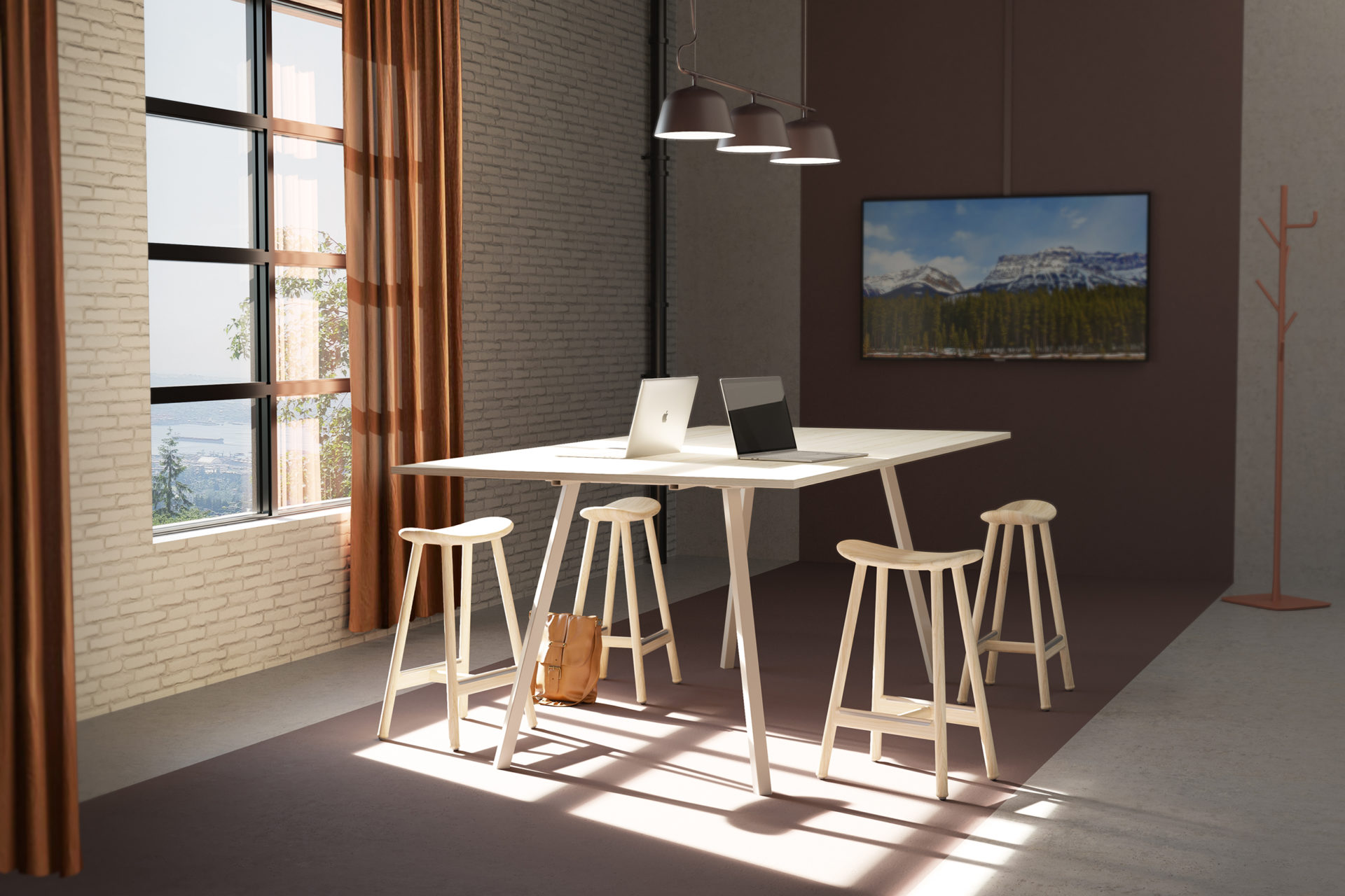 Choice Conference Table